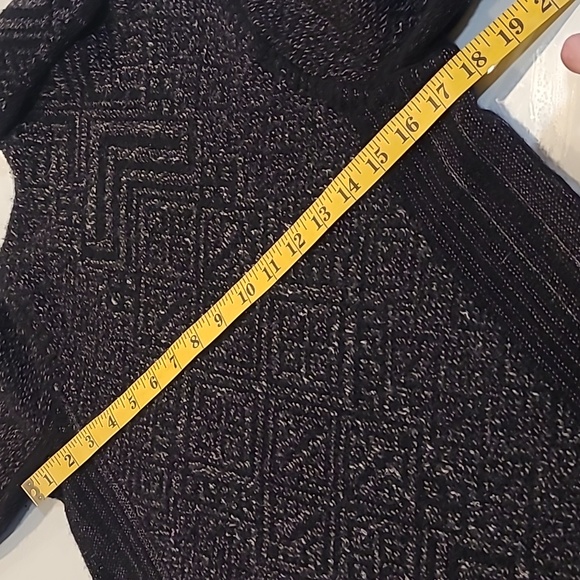 EUC VTG Ralph Lauren Blue Label Wool/Cashmere Blend Cozy Turtleneck Sweater - Picture 5 of 12